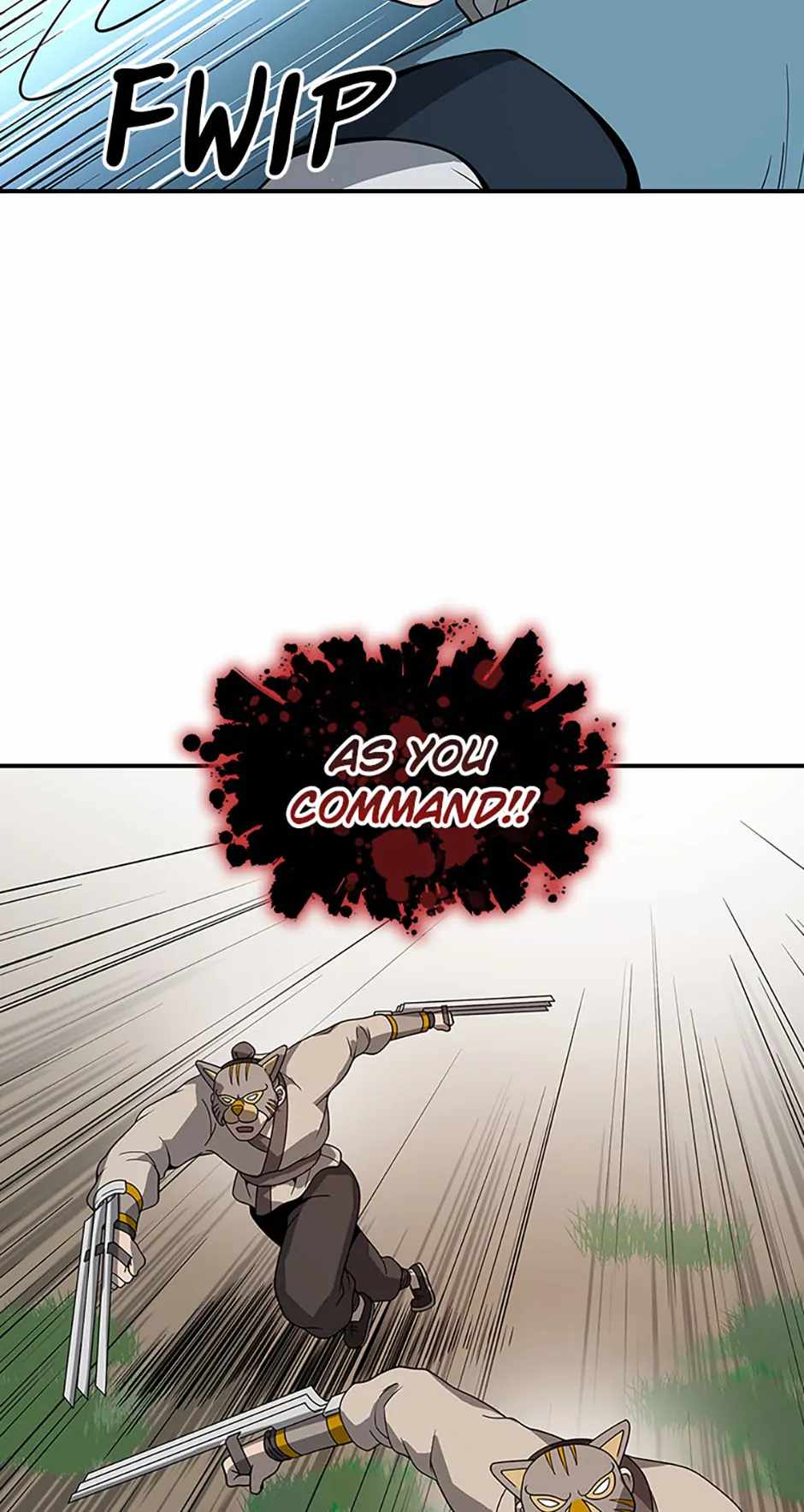 The Demonic Blade Fairy Chapter 47 71